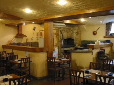 Hotel Pas De Cheville Conthey