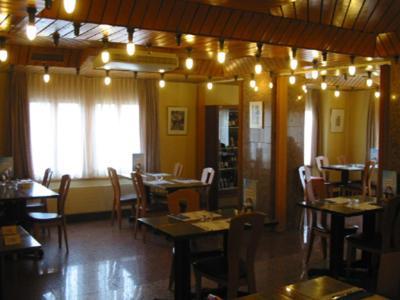 Hotel Pas De Cheville