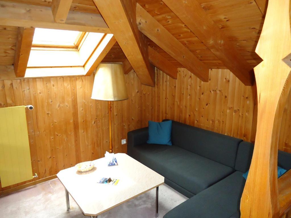 Hotel Pas De Cheville Conthey